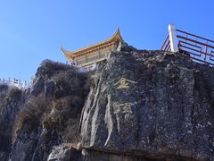 -峨眉山风景名胜区