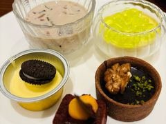 -浙江西子宾馆·瑶园咖啡厅