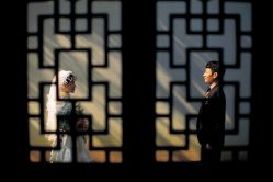 -苏州HX-合喜映画婚纱摄影