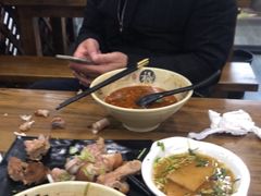 -豫掌柜饸饹面·烩面(秀沿路店)