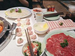 -大龙火锅(龙潭寺旗舰店)