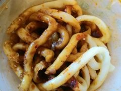 甜水面-洁美凉粉店(温江店)
