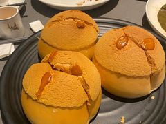 菠萝包-小炳胜(卓悦中心店)