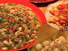 -先启半步颠·川菜小炒