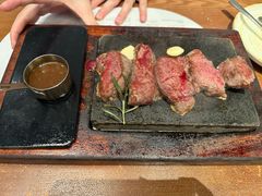 -一沙一城·岩烤牛扒(深圳首店)