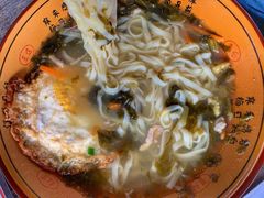 -鸣鹤古镇