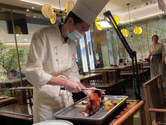 -范家小馆·烤鸭新京菜(金融街店)