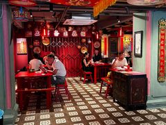 -春梅里卤鹅馆·47年老字号(中山路店)