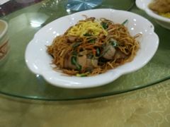 -喜运来酒楼(江南大道店)