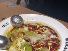 -太二酸菜鱼(福州泰禾店)