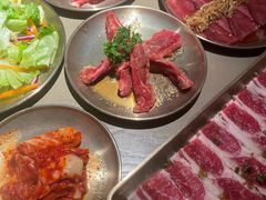 -西塔老太太泥炉烤肉(青浦蟠龙天地店)