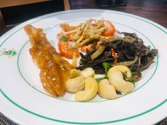 -巴犀烧烤(新崇光店)