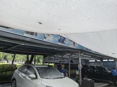 -壹伍陆连锁汽车维修美容(宝安中心区店)