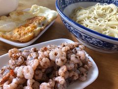 三虾面-裕兴记·三虾面(西北街总店)