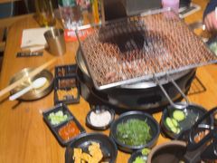 -九田家黑牛烤肉料理(华侨城店)