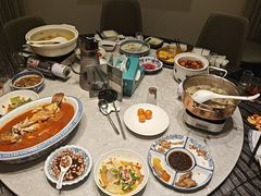 -曾家厨房·新徽菜(九华山路店)