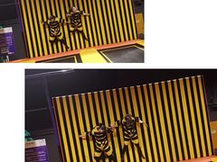 -Tenker Club弹刻极限主题公园 · 蹦床 · 团建 · 生日派对(大关店)