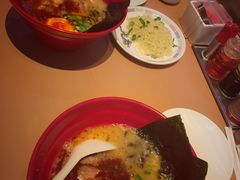 -一風堂拉面(港汇恒隆店)