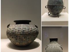 -河北博物院