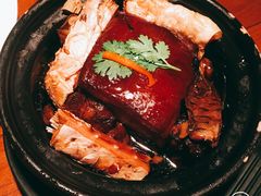 -外婆家(青岛万象城店)