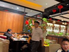 -半秋山西餐厅(宜昌大洋店)