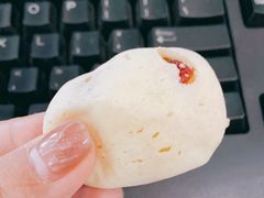 蔓越莓麻薯-東更道点心行(文化东路店)