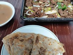 -清真永恒华威肉饼(潘家园店)