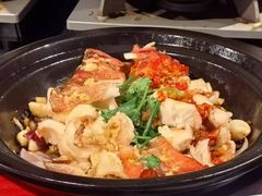 -金龙·打边炉(南京西路店)