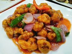 -焯明脆肉鲩世家(金沙洲店)