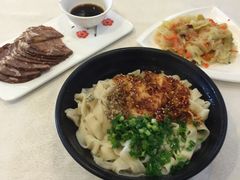 -唐晋人家(源深路店)