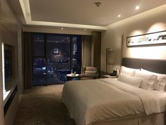 -宁波威斯汀酒店