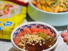 -肥家大排档(天河体育西店)