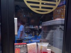 -聚味瞿记·龙虾堂(咸嘉湖店)