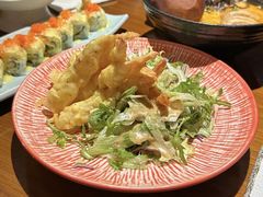 -白石的深夜食堂(济南万象城店)