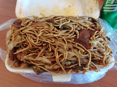 -老婆婆炒饭(小白楼1902欧式风情街店)