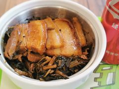 -老乡鸡(南京新街口洪武北路店)