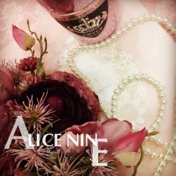 -Alice Nine婚礼艺术空间(总店)