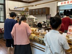 -富贵面包公司(运河店)