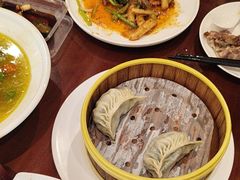 -古南都·老广东酒楼(龙江店)