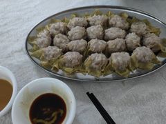 蒸云吞-嘉升大排档(番禺总店)