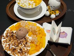 -517烧烤·龙虾·海鲜大排档(万象都荟店)