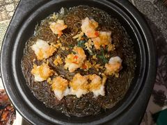 -绿茶餐厅(燕郊永旺店)