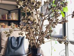 -花十悦·鲜花咖啡餐厅(振业城一期店)