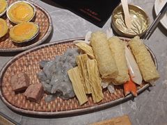 -一绪に寿喜烧(荟聚店)