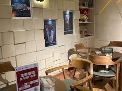 -H立方实景剧情密室(天河旗舰店)