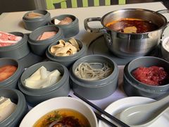 -壹小馆.皇城老妈(成都太古里店)