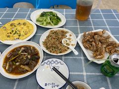 -明记海鲜大排档(巽寮湾店)