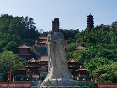 -南沙天后宫景区
