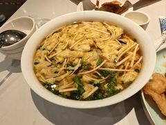 -北李·海肠捞饭·大连菜(望京凯德MALL店)