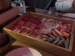 -埠口精酿夜景餐酒吧· BREWPORT BISTRO(长嘉汇重庆之眼店)